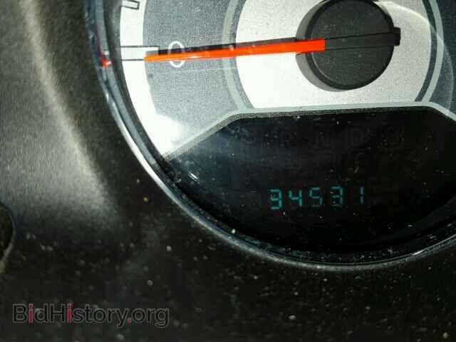 2012 CHRYSLER 200 - VIN: 1C3CCBCG9CN118231 - Фото 8