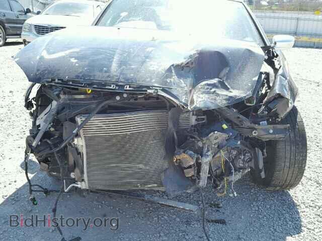 2012 CHRYSLER 200 - VIN: 1C3CCBCG9CN118231 - Фото 9