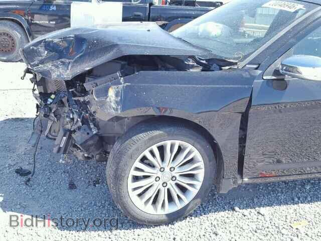 2012 CHRYSLER 200 - VIN: 1C3CCBCG9CN118231 - Фото 10