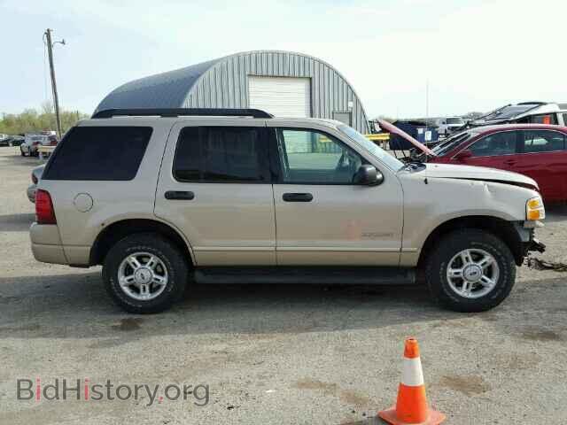 2005 FORD EXPLORER - VIN: 1FMZU73K05ZA35881 - Photo 9