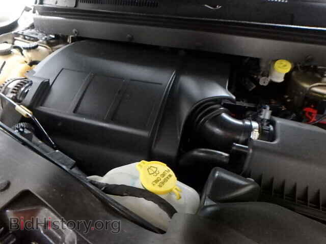 2010 DODGE JOURNEY - VIN: 3D4PG5FV2AT109254 - Фото 7