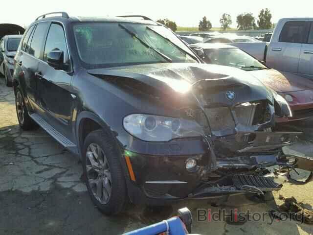 Photo 5UXZV4C54D0G56944 - BMW X5 2013