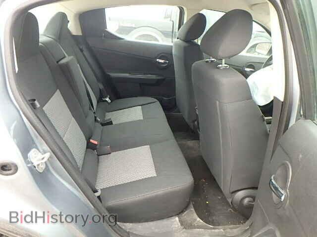 2009 DODGE AVENGER - VIN: 1B3LC46B39N566482 - Фото 6