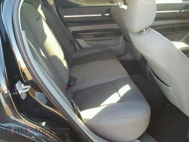 2010 DODGE CHARGER - VIN: 2B3CA9CV7AH239064 - Фото 6