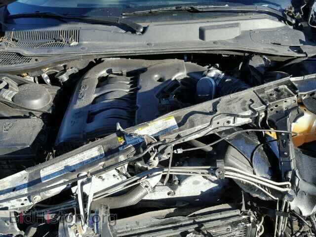 2010 DODGE CHARGER - VIN: 2B3CA9CV7AH239064 - Фото 7