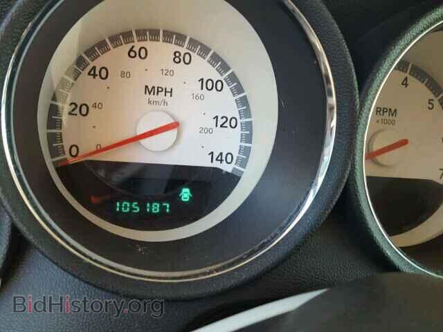 2010 DODGE CHARGER - VIN: 2B3CA9CV7AH239064 - Фото 8