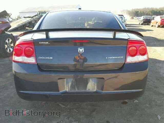 2010 DODGE CHARGER - VIN: 2B3CA9CV7AH239064 - Фото 10
