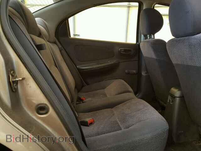 2001 DODGE NEON - VIN: 1B3ES46C41D196433 - Фото 6