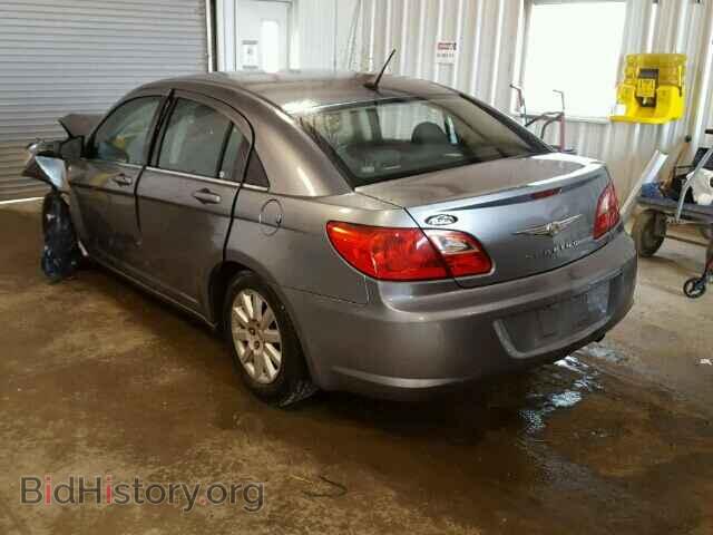 2010 CHRYSLER SEBRING - VIN: 1C3CC4FB7AN198055 - Фото 3