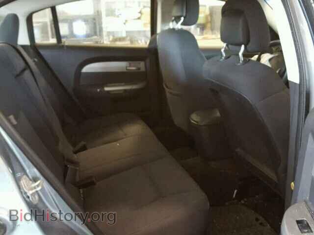 2010 CHRYSLER SEBRING - VIN: 1C3CC4FB7AN198055 - Фото 6