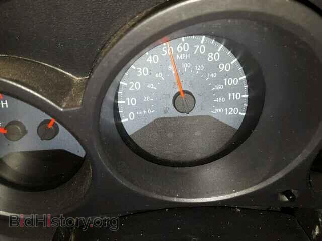 2010 CHRYSLER SEBRING - VIN: 1C3CC4FB7AN198055 - Фото 8