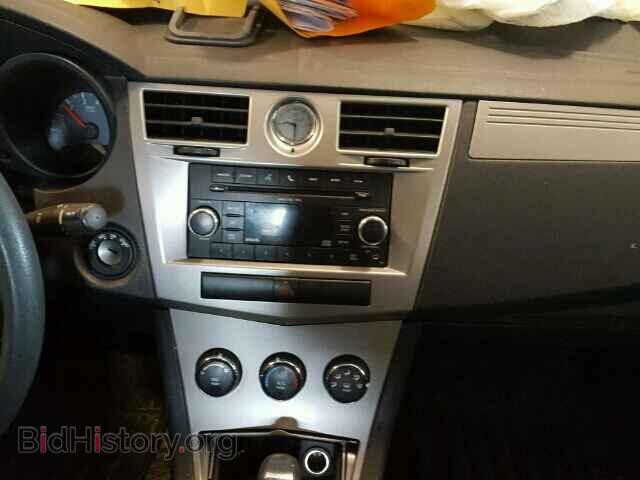 2010 CHRYSLER SEBRING - VIN: 1C3CC4FB7AN198055 - Фото 9