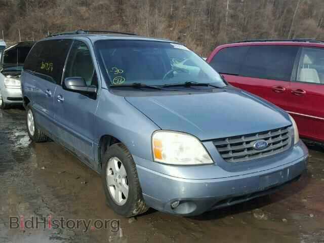 Photo 2FMZA57615BA82625 - FORD FREESTAR 2005