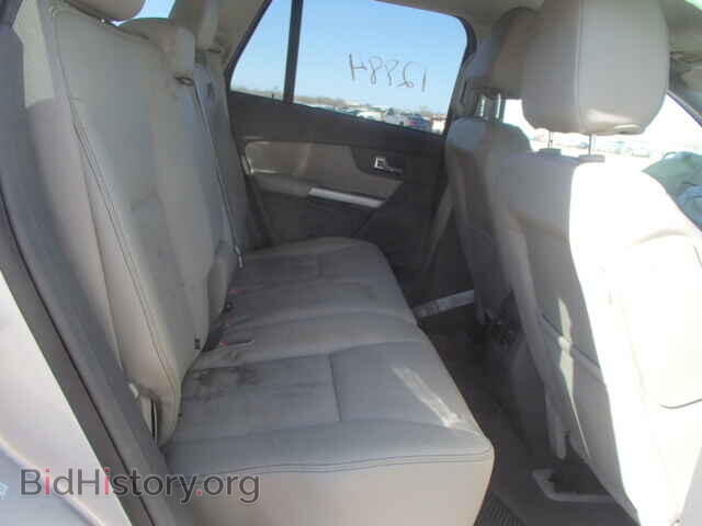 2014 FORD EDGE - VIN: 2FMDK3KC3EBA50784 - Photo 6