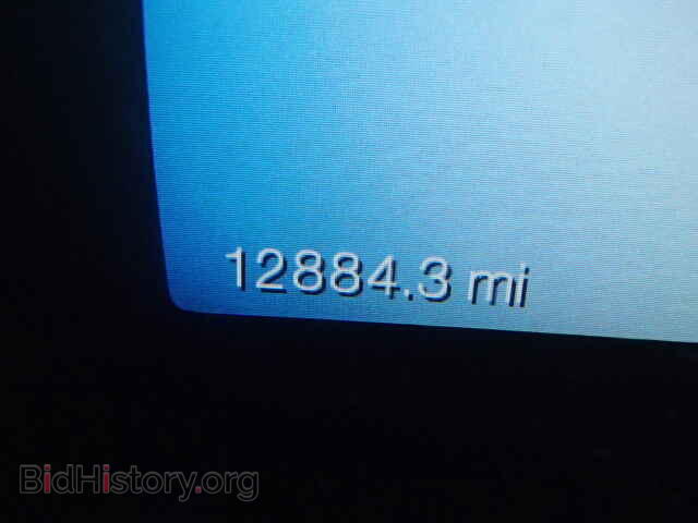 2014 FORD EDGE - VIN: 2FMDK3KC3EBA50784 - Photo 8
