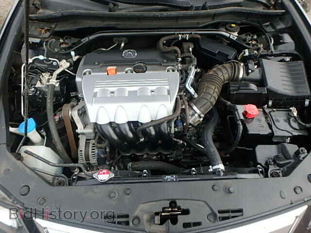 2012 ACURA TSX - VIN: JH4CW2H50CC003652 - Фото 7