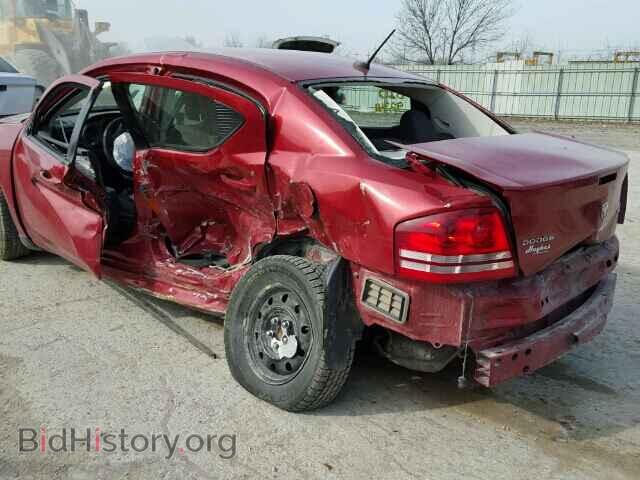 2010 DODGE AVENGER - VIN: 1B3CC4FB6AN200438 - Фото 10