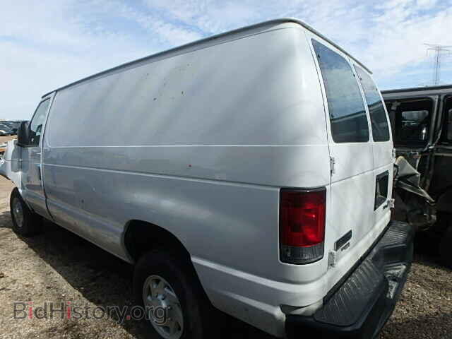 2013 FORD ECONOLINE - VIN: 1FTSE3EL6DDA64962 - Фото 3