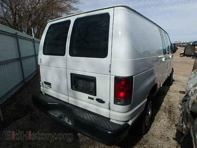 2013 FORD ECONOLINE - VIN: 1FTSE3EL6DDA64962 - Фото 4
