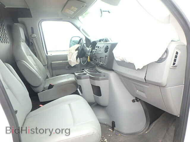 2013 FORD ECONOLINE - VIN: 1FTSE3EL6DDA64962 - Фото 5