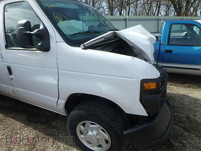 2013 FORD ECONOLINE - VIN: 1FTSE3EL6DDA64962 - Фото 9