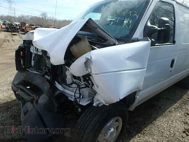 2013 FORD ECONOLINE - VIN: 1FTSE3EL6DDA64962 - Фото 10