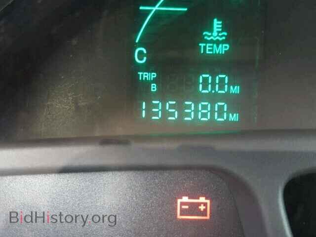 2001 CADILLAC DEVILLE - VIN: 1G6KD54Y91U300059 - Photo 8