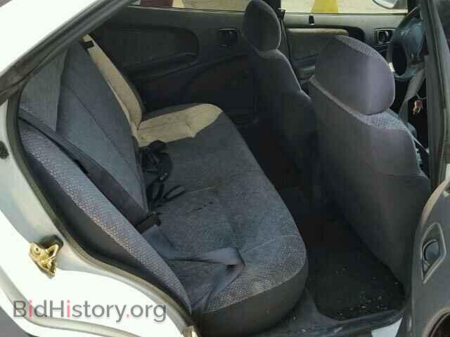 1998 DODGE NEON - VIN: 1B3ES47C5WD709713 - Фото 6