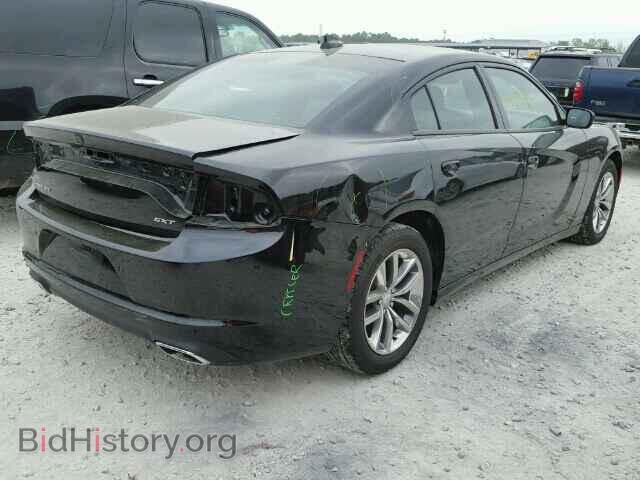 2015 DODGE CHARGER - VIN: 2C3CDXHG9FH777779 - Фото 4