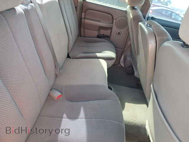 2004 DODGE RAM 1500 - VIN: 1D7HU18D64S697985 - Фото 6