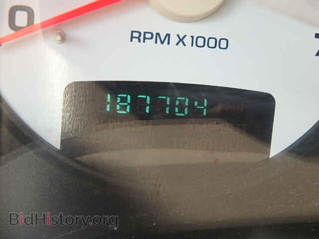 2004 DODGE RAM 1500 - VIN: 1D7HU18D64S697985 - Фото 8