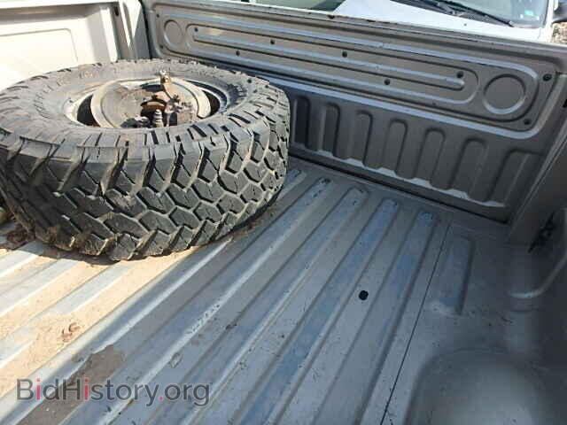 2004 DODGE RAM 1500 - VIN: 1D7HU18D64S697985 - Фото 9