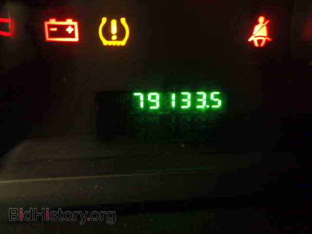 2007 FORD EDGE - VIN: 2FMDK36C07BB37488 - Фото 8