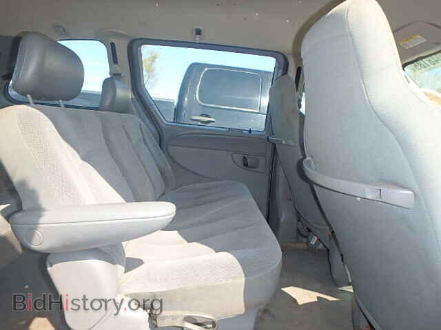 2005 DODGE CARAVAN - VIN: 1D4GP25B05B182250 - Photo 6