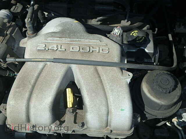 2005 DODGE CARAVAN - VIN: 1D4GP25B05B182250 - Photo 7