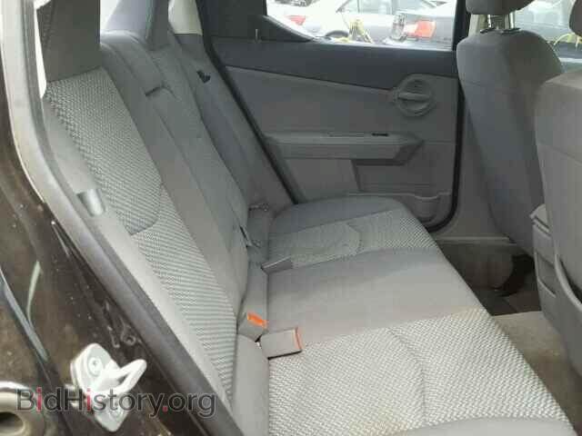 2008 DODGE AVENGER - VIN: 1B3LC46J58N199865 - Фото 6