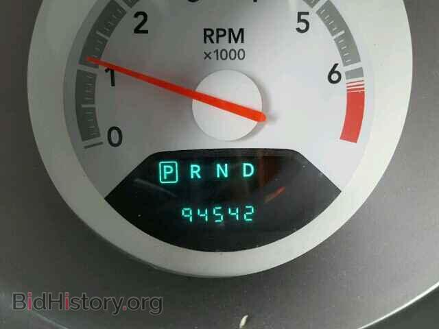 2008 DODGE AVENGER - VIN: 1B3LC46J58N199865 - Фото 8