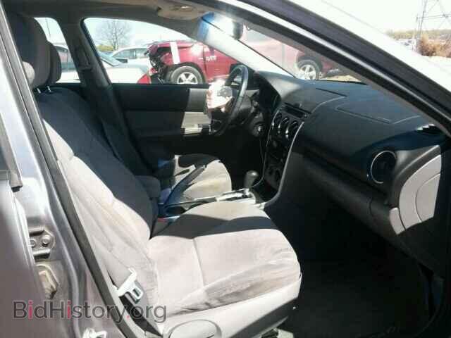 2008 MAZDA 6 - VIN: 1YVHP80C785M23979 - Photo 5