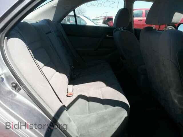 2008 MAZDA 6 - VIN: 1YVHP80C785M23979 - Photo 6