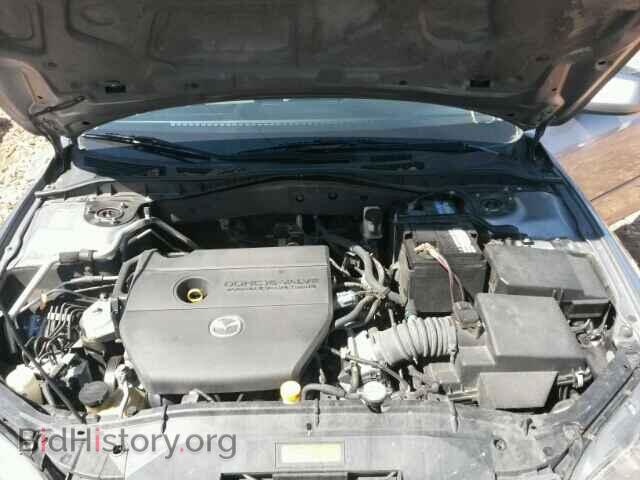 2008 MAZDA 6 - VIN: 1YVHP80C785M23979 - Photo 7