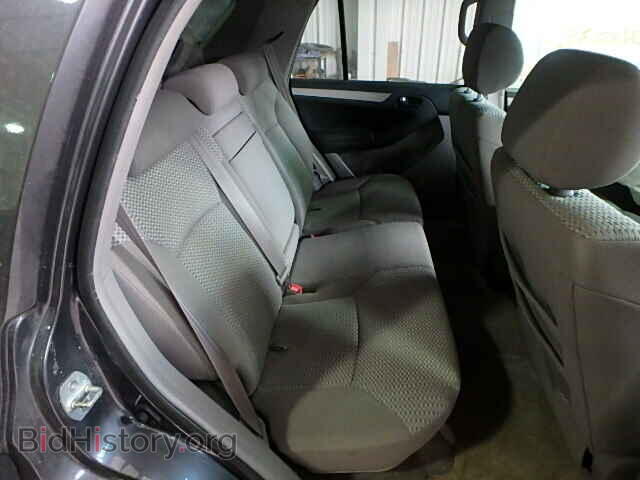 2006 TOYOTA 4RUNNER - VIN: JTEBU14R268070990 - Фото 6