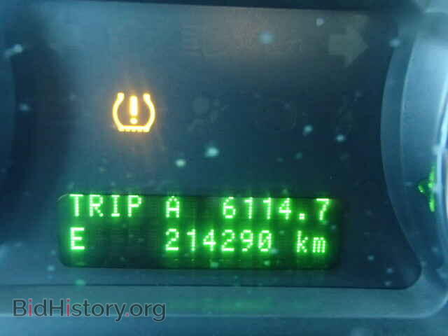 2008 FORD EDGE - VIN: 2FMDK49C48BA34559 - Фото 8