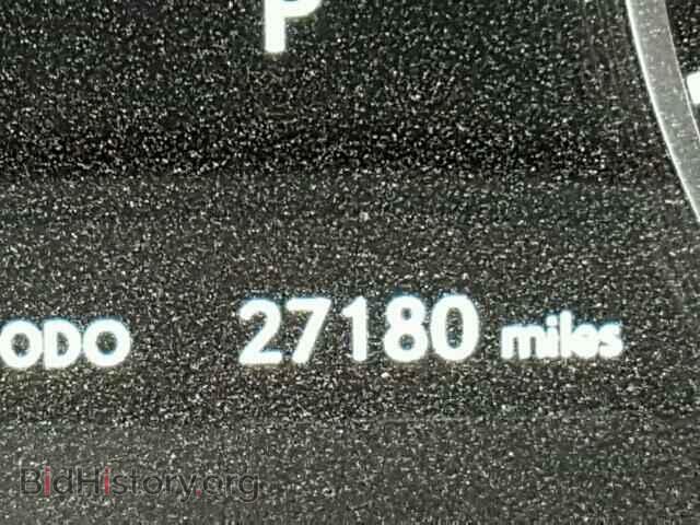 2014 LEXUS ES350 - VIN: JTHBK1GG9E2118781 - Фото 8