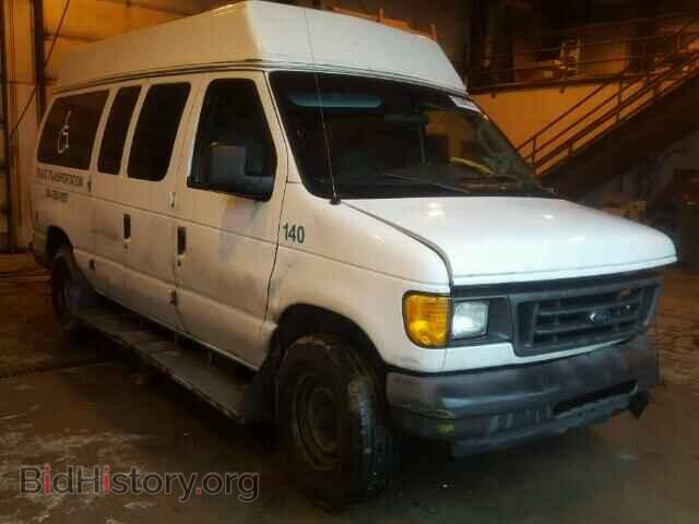 Фотография 1FTNE24253HB85442 - FORD ECONOLINE 2003