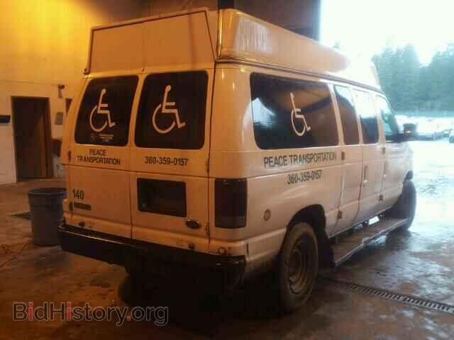 2003 FORD ECONOLINE - VIN: 1FTNE24253HB85442 - Photo 4