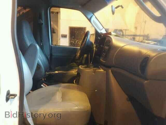 2003 FORD ECONOLINE - VIN: 1FTNE24253HB85442 - Photo 5