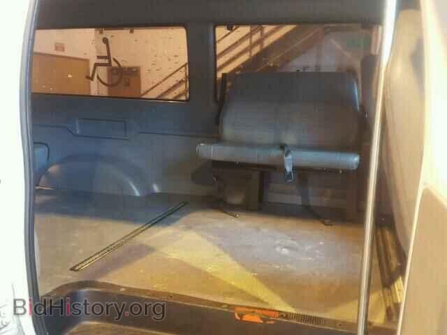 2003 FORD ECONOLINE - VIN: 1FTNE24253HB85442 - Photo 6