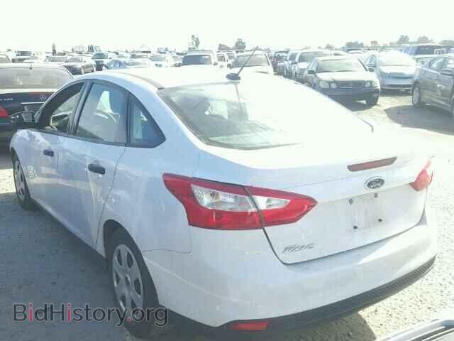 2014 FORD FOCUS - VIN: 1FADP3E21EL264669 - Photo 3