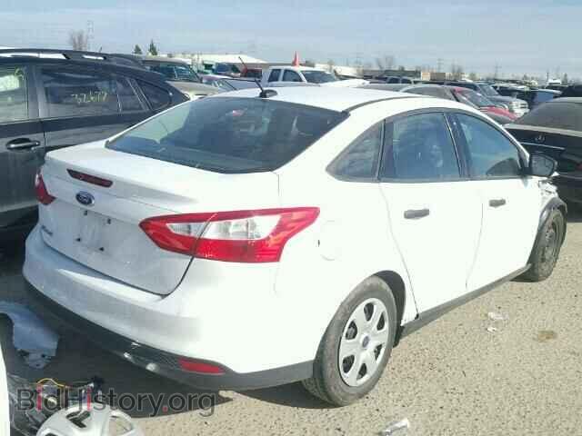 2014 FORD FOCUS - VIN: 1FADP3E21EL264669 - Photo 4