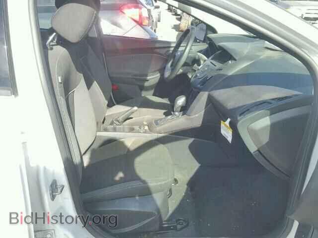 2014 FORD FOCUS - VIN: 1FADP3E21EL264669 - Photo 5